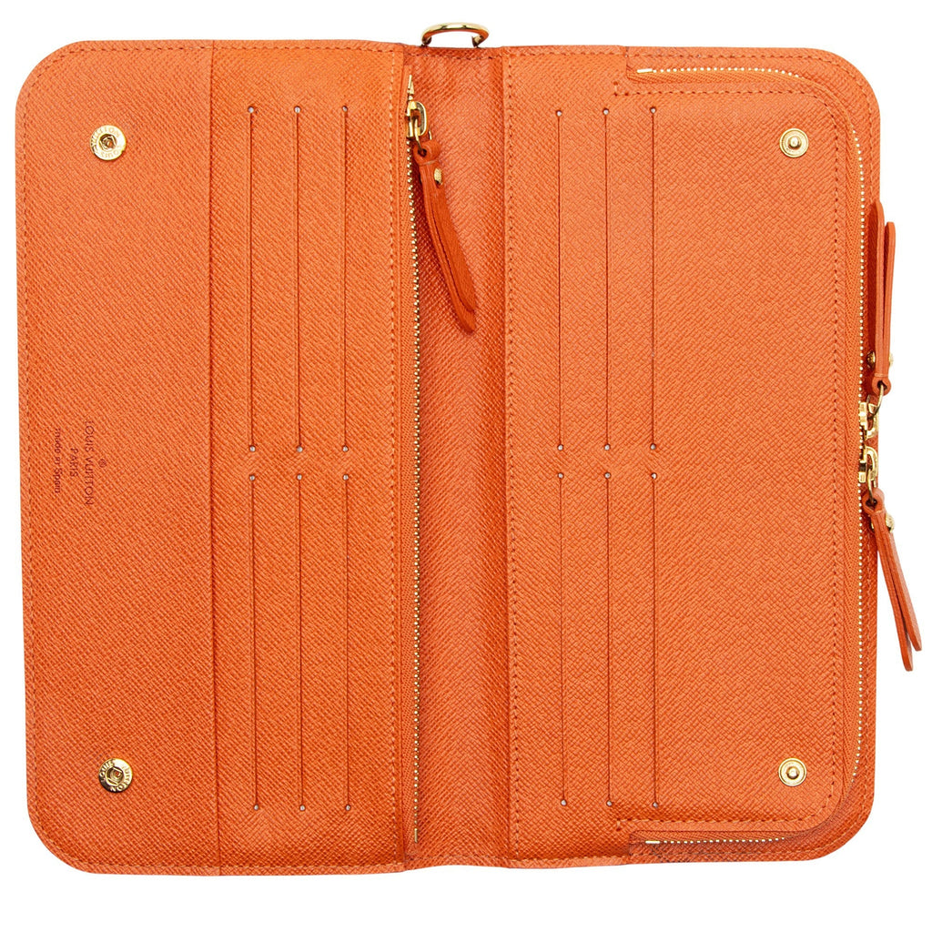 Louis Vuitton Monogram Multicolore Insolite Wallet