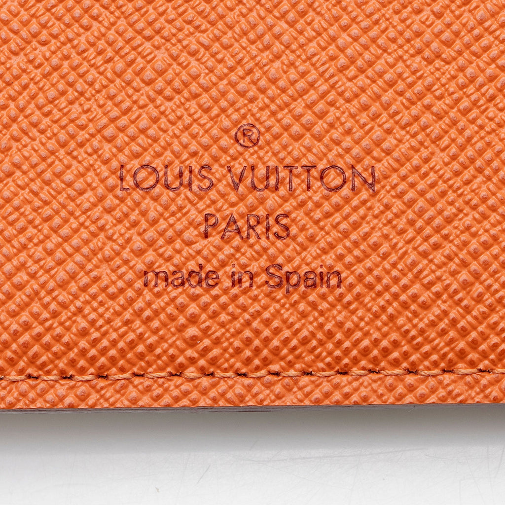 Louis Vuitton Monogram Multicolore Insolite Wallet