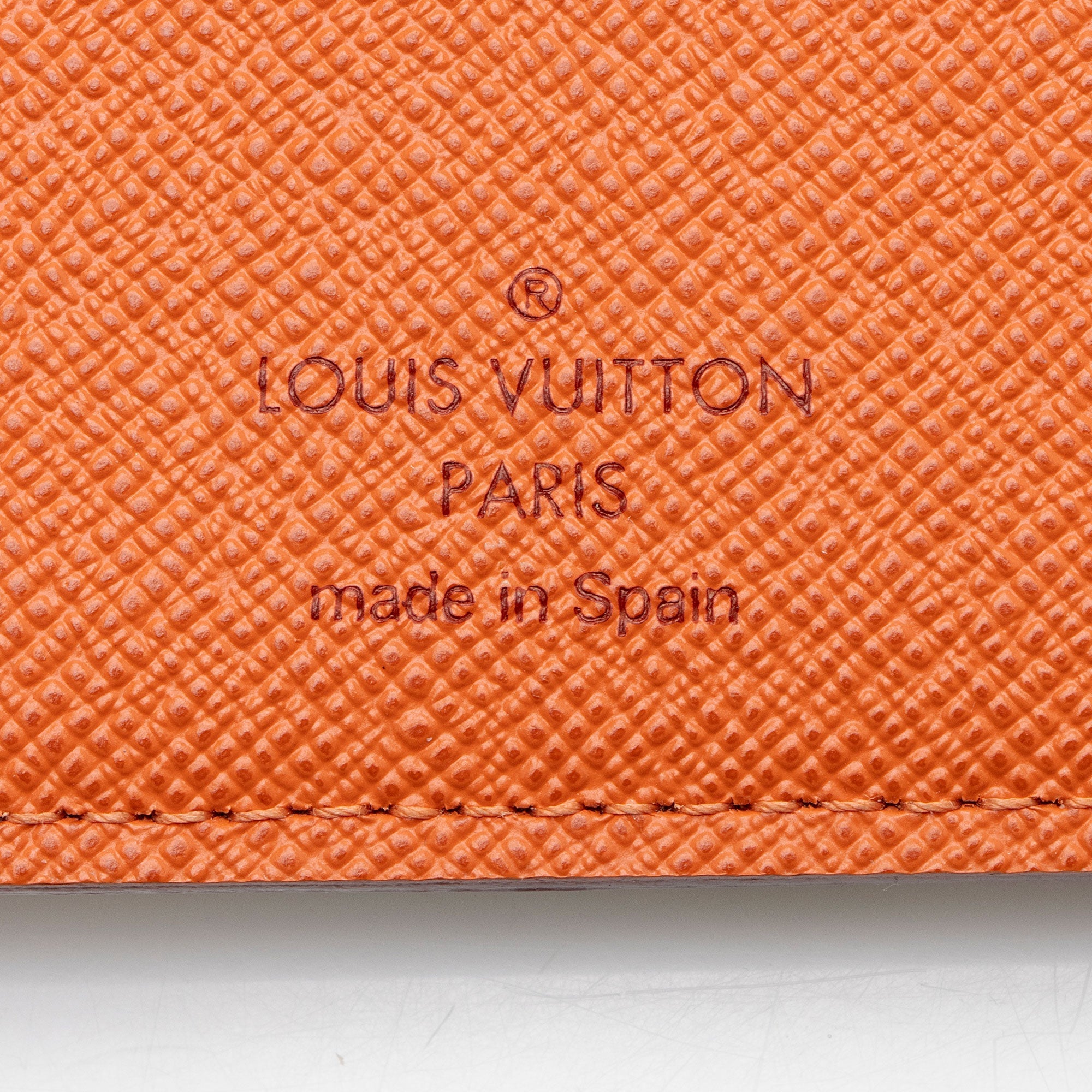 Louis Vuitton Monogram Multicolore Insolite Wallet