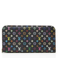 Louis Vuitton Monogram Multicolore Insolite Wallet