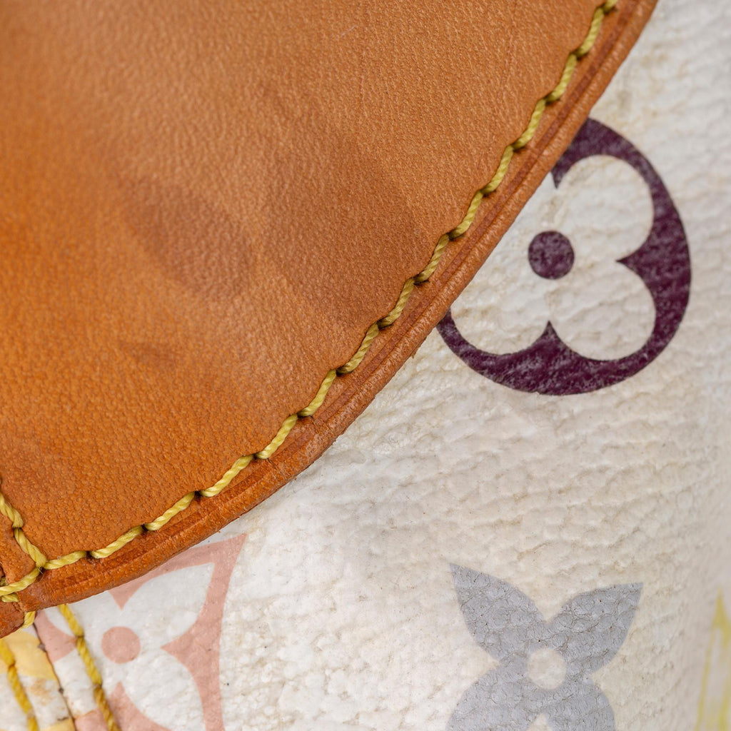 Louis Vuitton Monogram Multicolore Judy GM (SHG-32671)