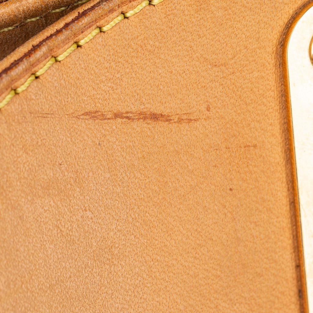 Louis Vuitton Monogram Multicolore Judy GM (SHG-32671)