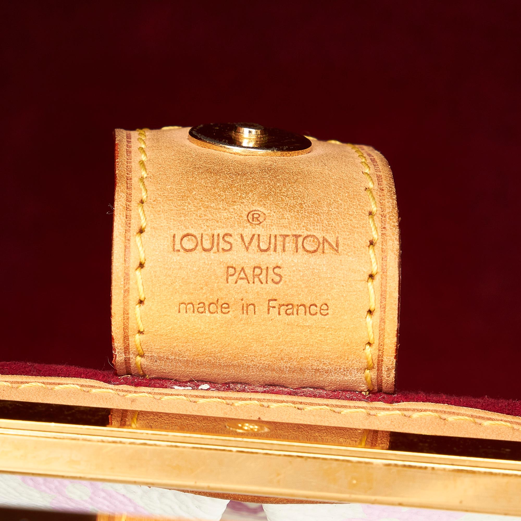 Louis Vuitton Monogram Multicolore Judy GM (SHG-4nHakX)