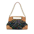 Louis Vuitton Monogram Multicolore Judy MM (SHG-au8p2q)