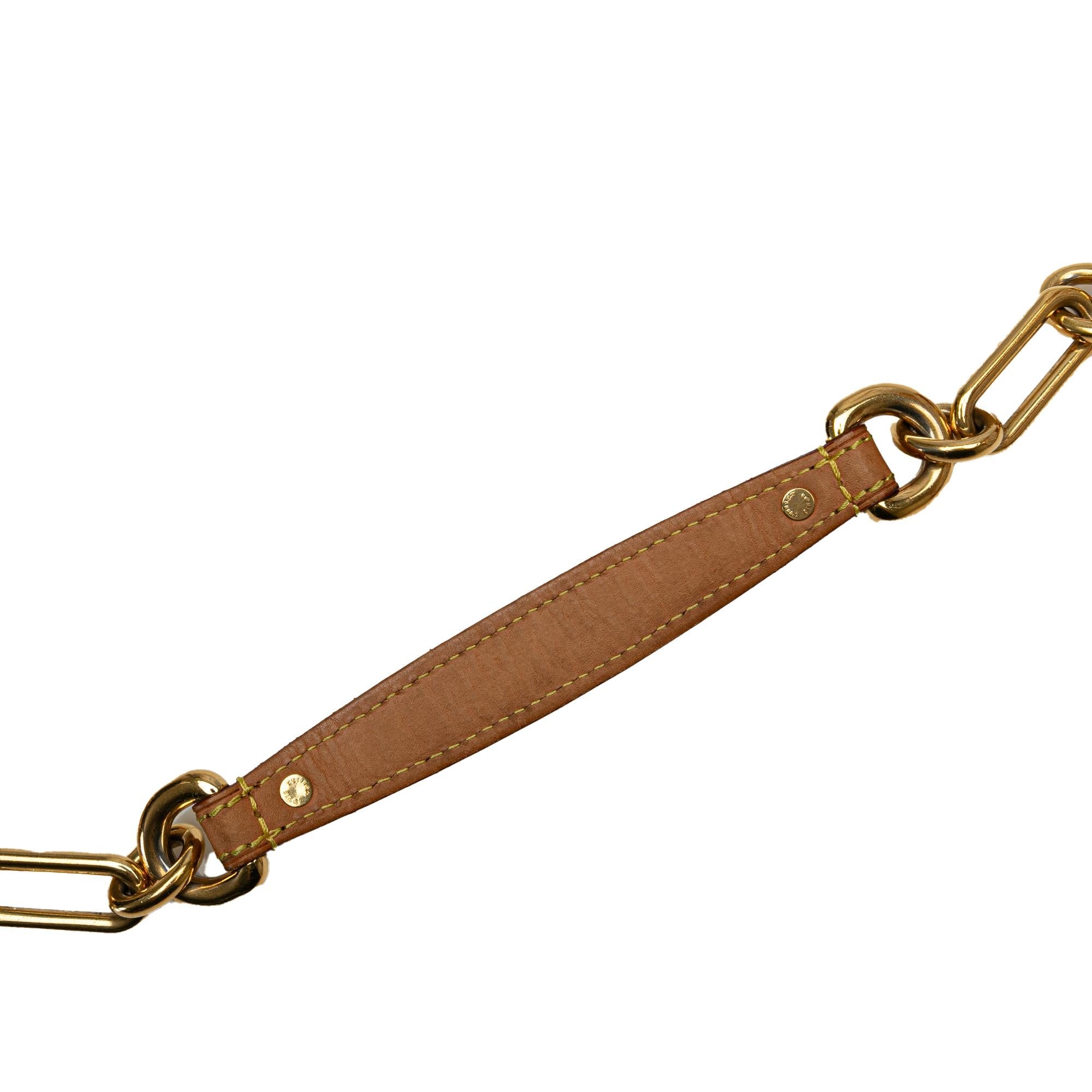 Louis Vuitton Monogram Multicolore Judy MM (SHG-sJludF)