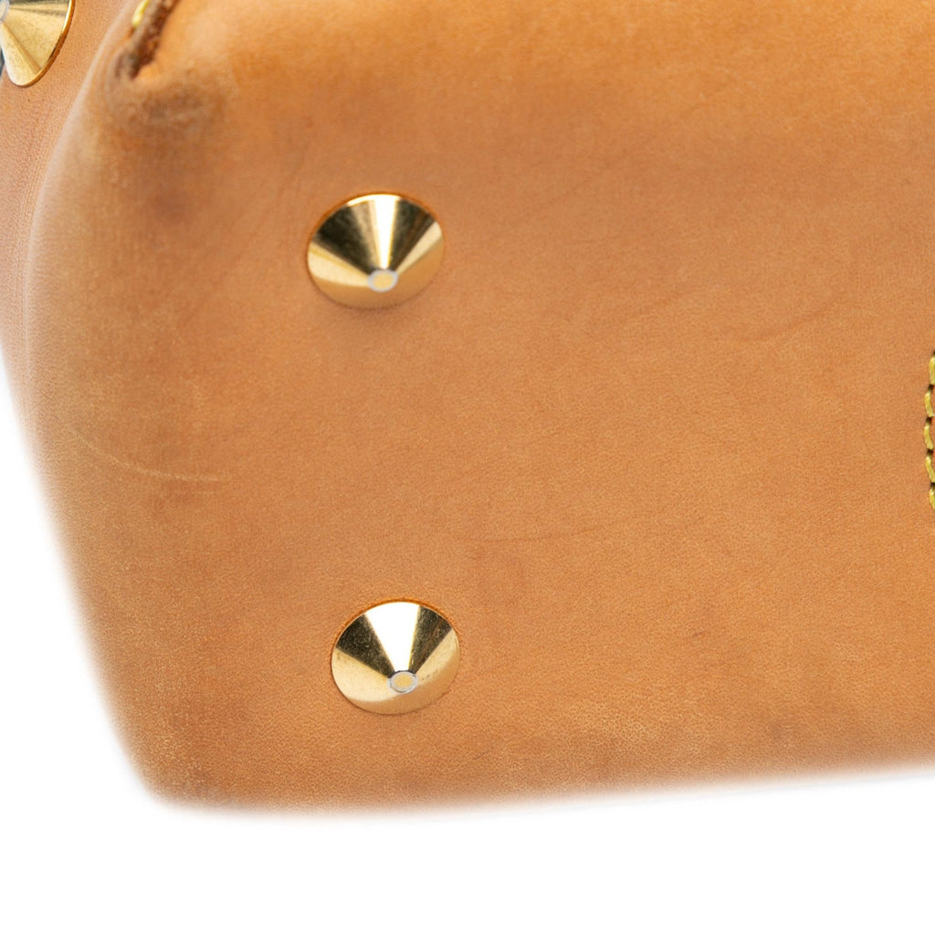 Louis Vuitton Monogram Multicolore Judy MM (SHG-CJbasS)