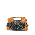 Louis Vuitton Monogram Multicolore Judy MM (SHG-CJbasS)