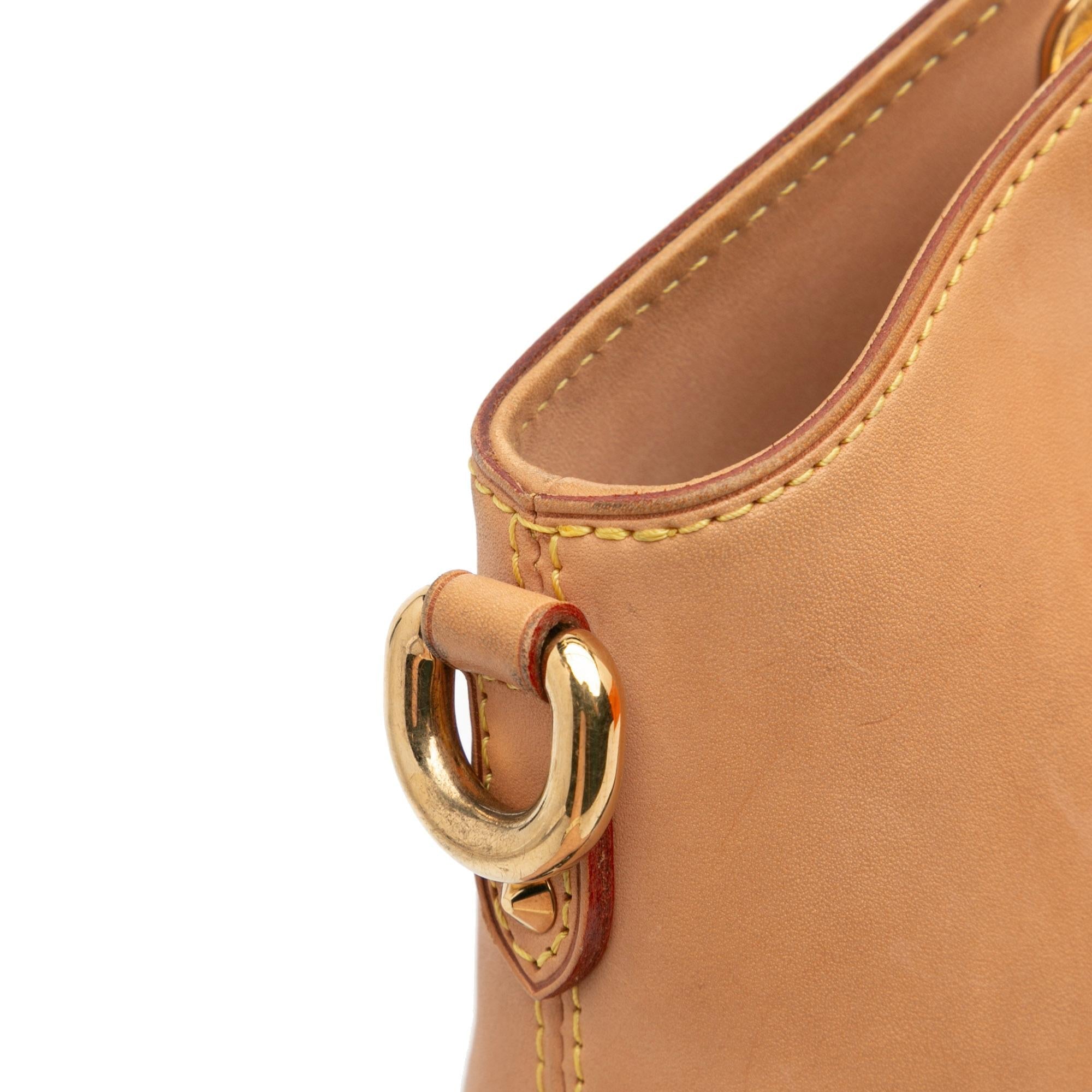 Louis Vuitton Monogram Multicolore Judy MM