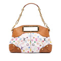 Louis Vuitton Monogram Multicolore Judy MM