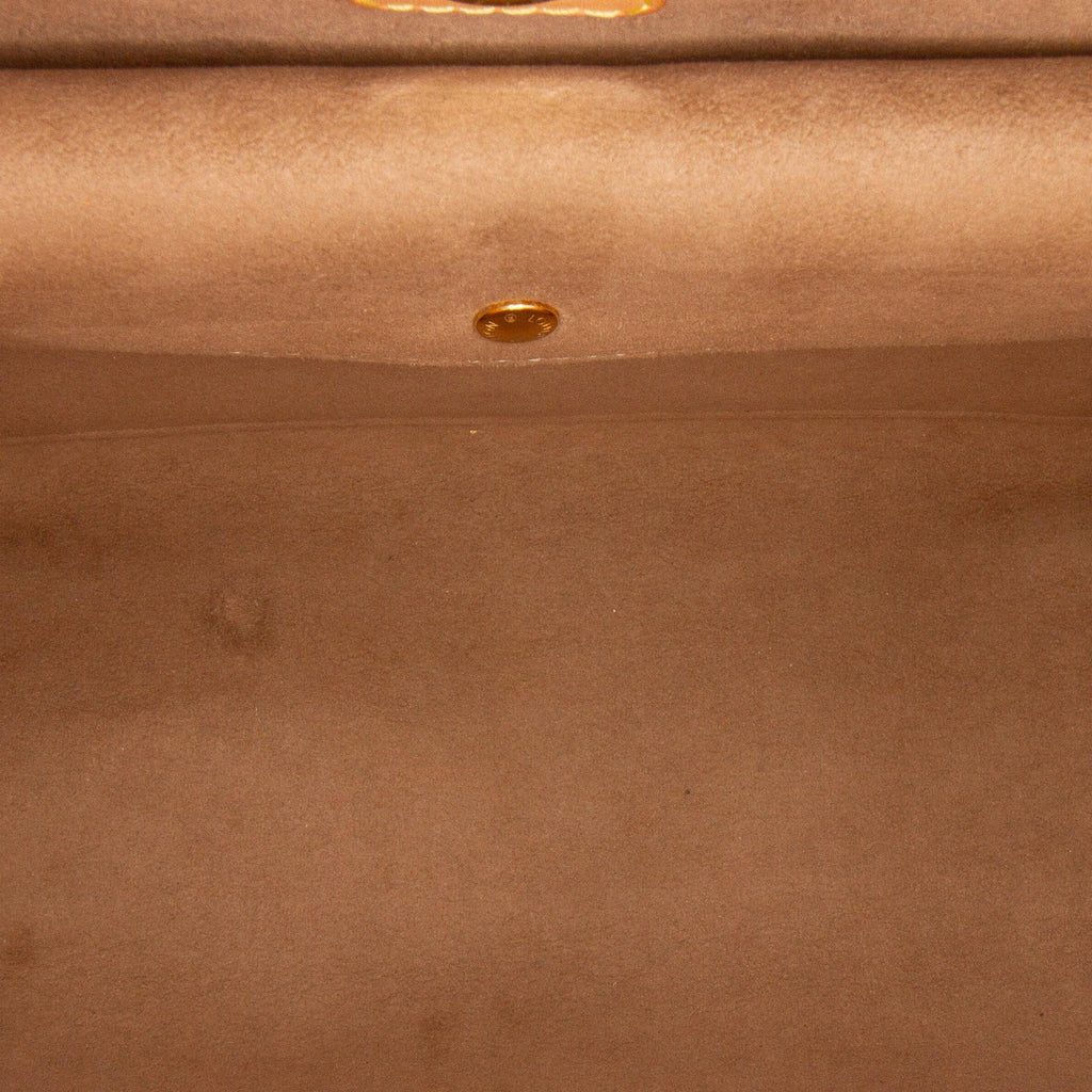 Louis Vuitton Monogram Multicolore Judy MM