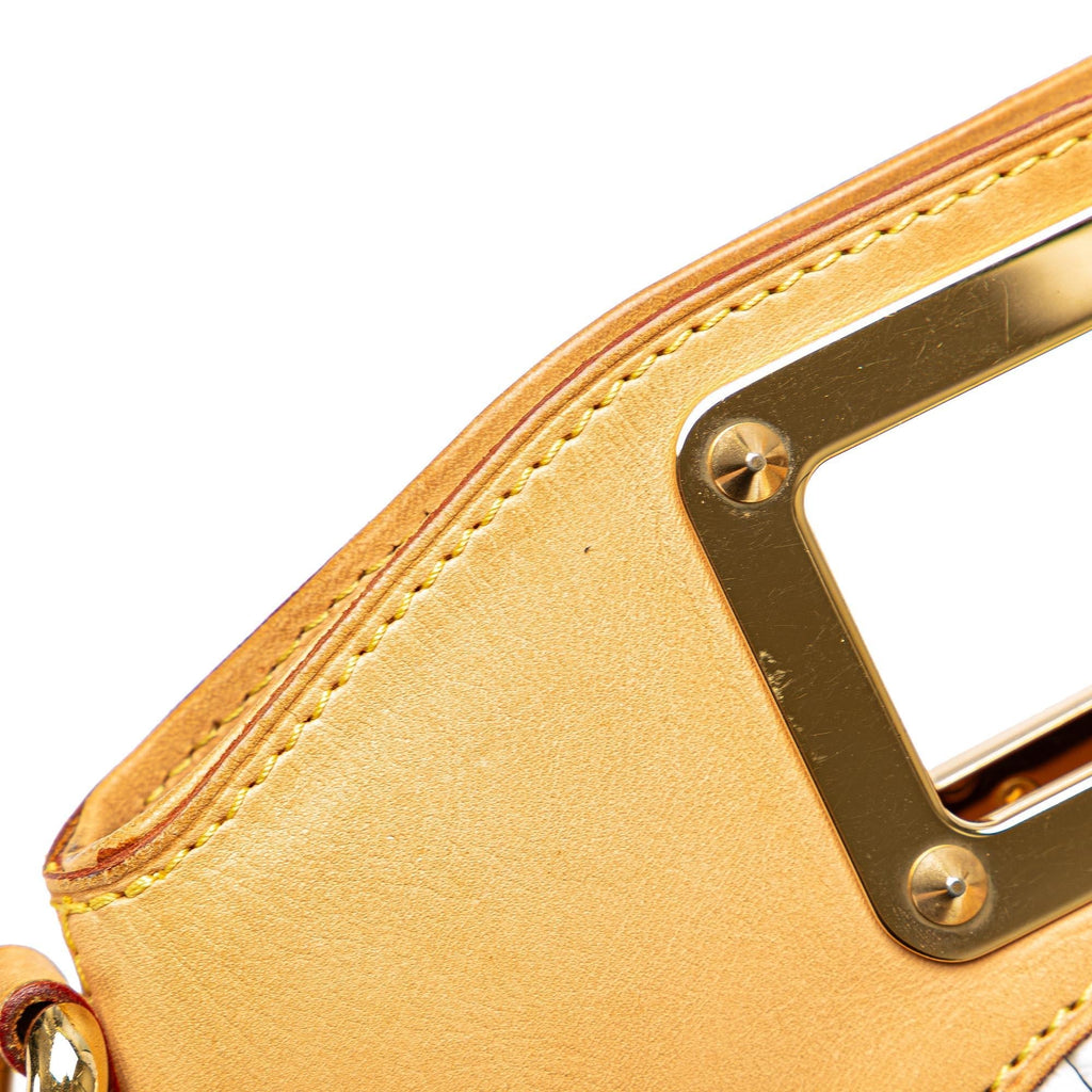 Louis Vuitton Monogram Multicolore Judy PM (SHG-KoZ3E8)