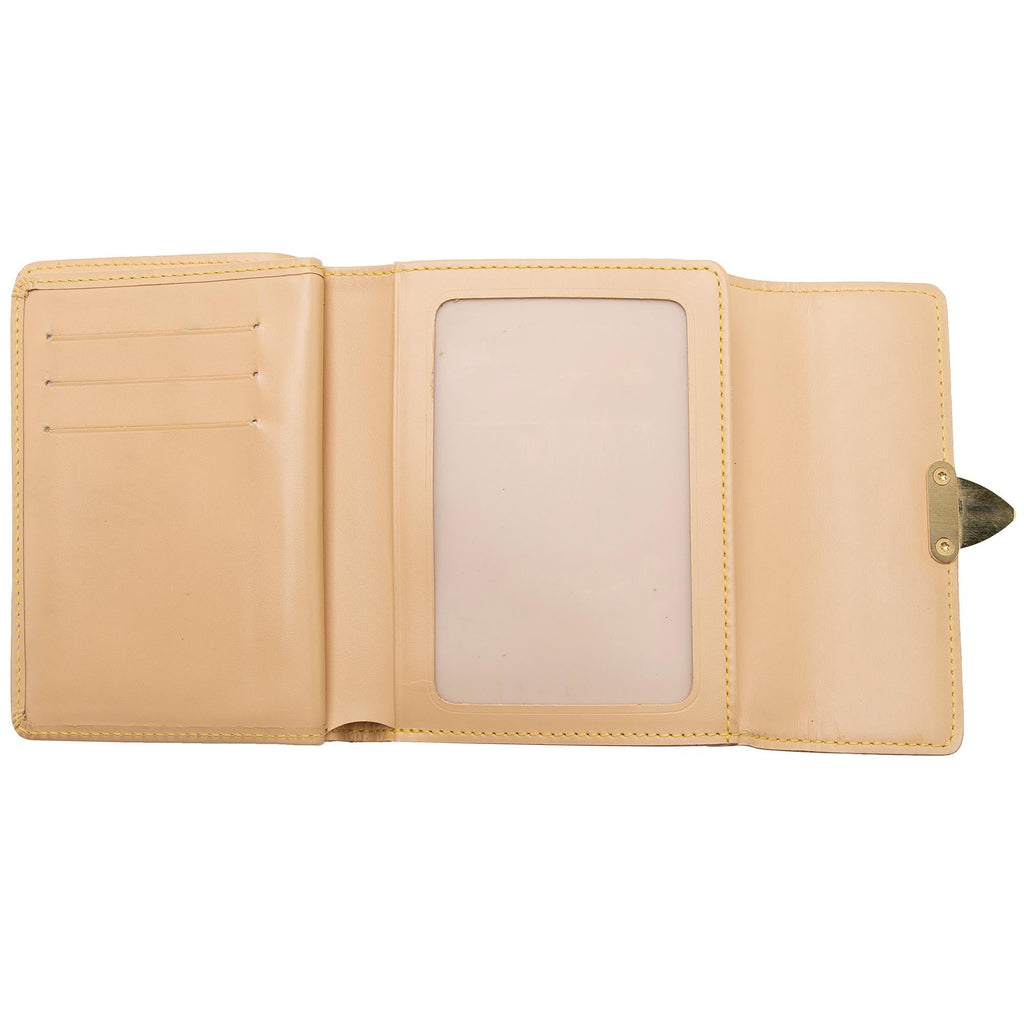 Louis Vuitton Monogram Multicolore Koala Wallet (SHF-2TDvVC)