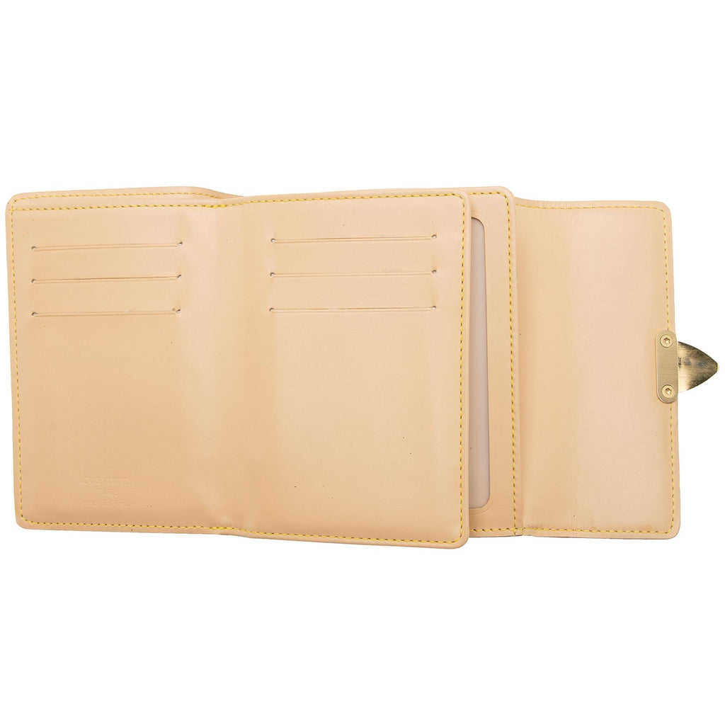 Louis Vuitton Monogram Multicolore Koala Wallet (SHF-2TDvVC)