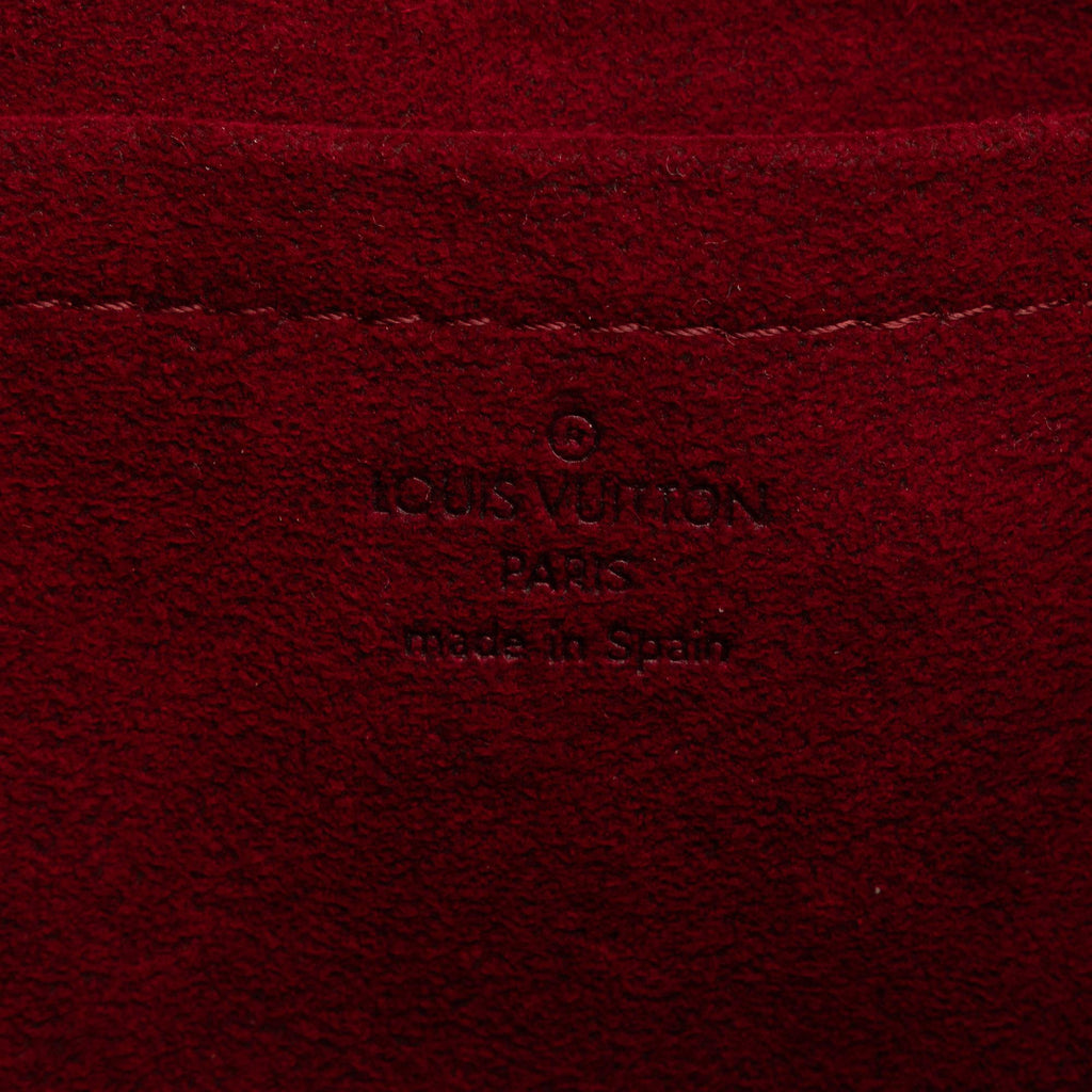 Louis Vuitton Monogram Multicolore Lodge GM (SHG-qUiMDm)