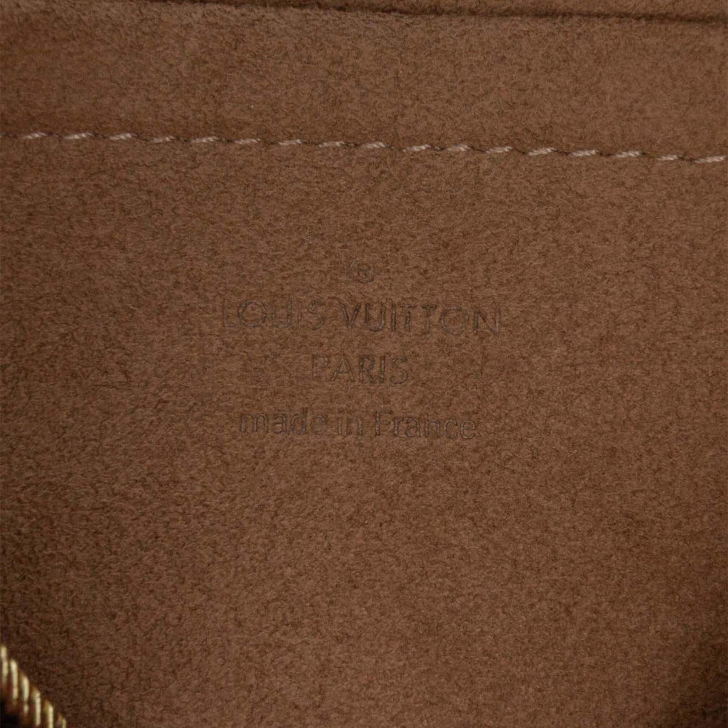 Louis Vuitton Monogram Multicolore Milla Pochette MM