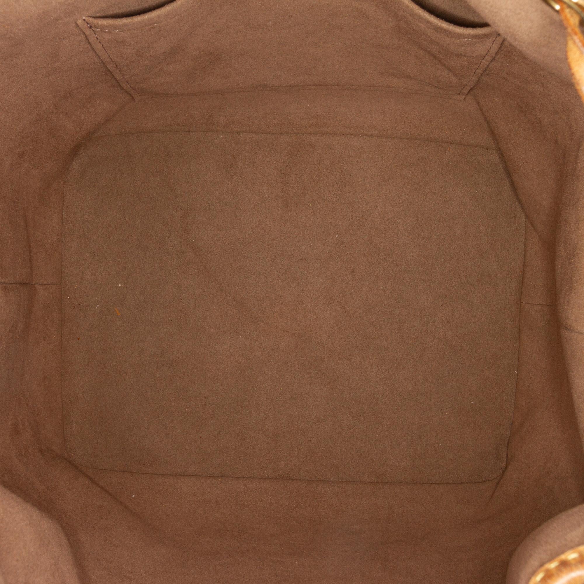 Louis Vuitton Monogram Multicolore Petit Noe (SHG-30719)
