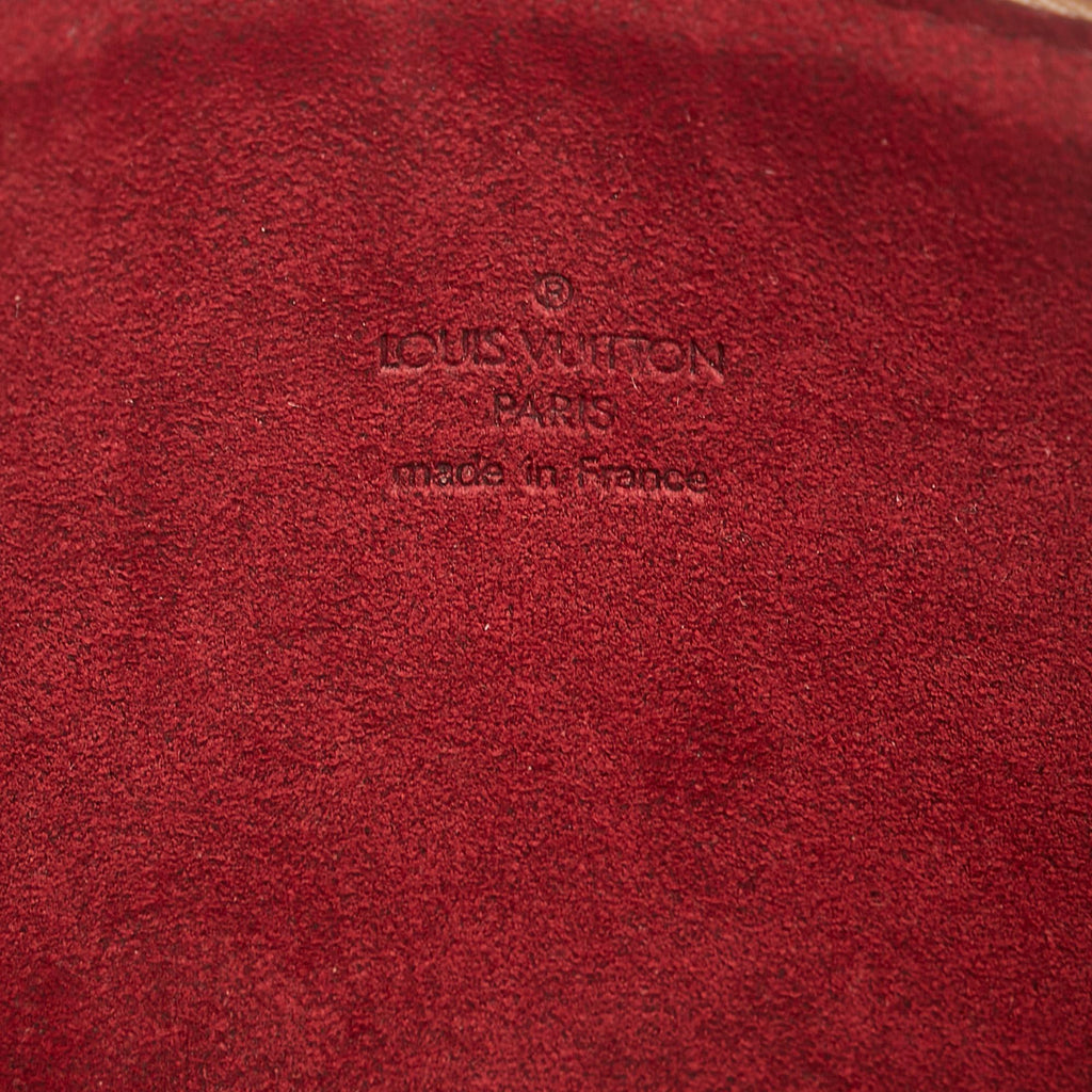 Louis Vuitton Monogram Multicolore Pochette Accessoires (SHG-35832)