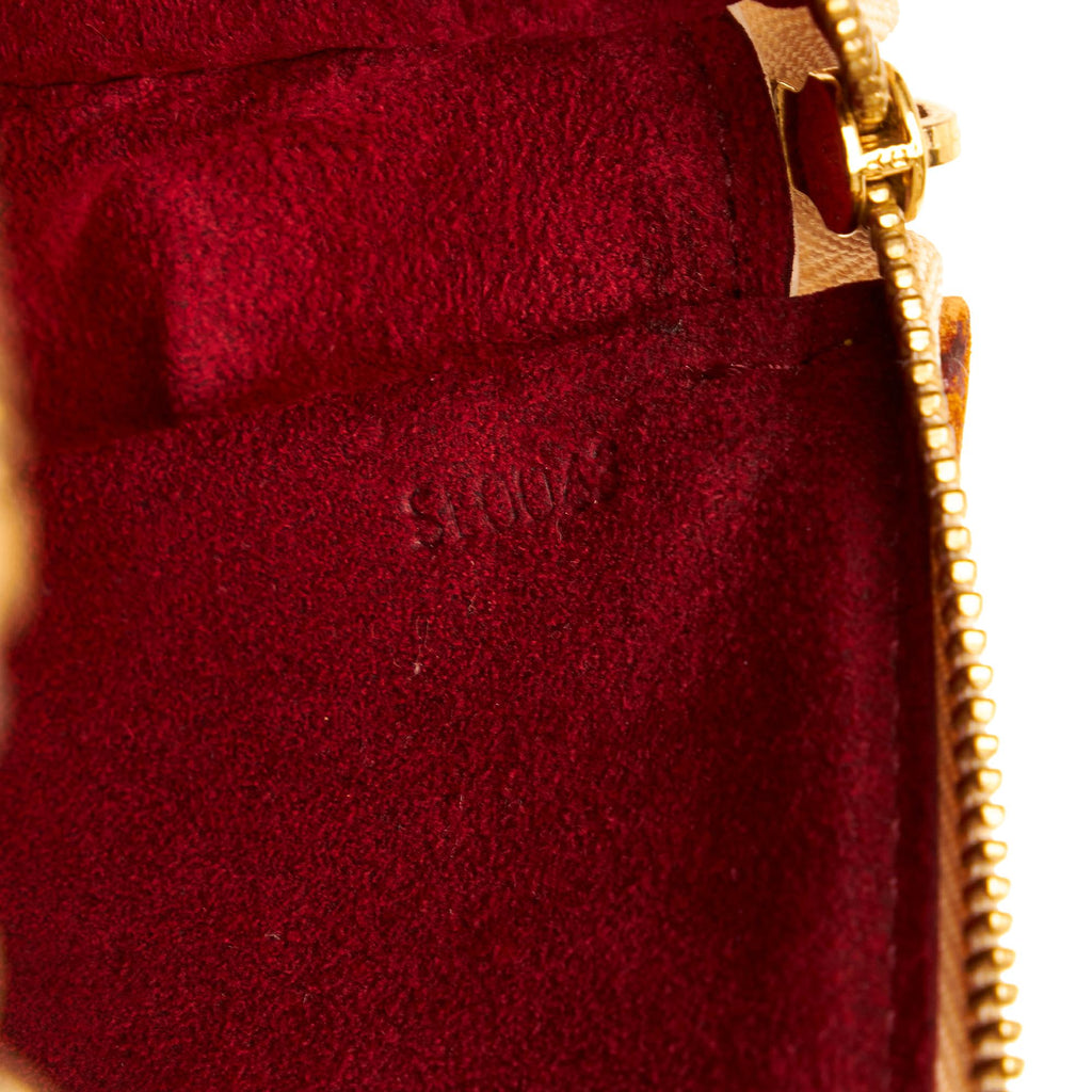 Louis Vuitton Monogram Multicolore Pochette Accessoires (SHG-jT8Ykz)