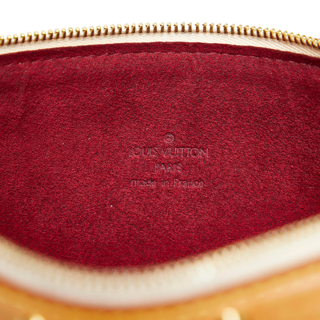 Louis Vuitton Monogram Multicolore Pochette Accessoires (SHG-rYcf1W)