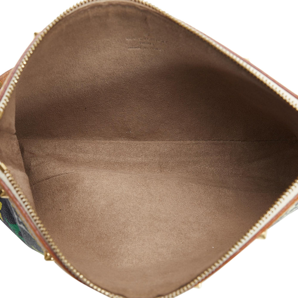 Louis Vuitton Monogram Multicolore Pochette Accessoires (SHG-VtkqZx)