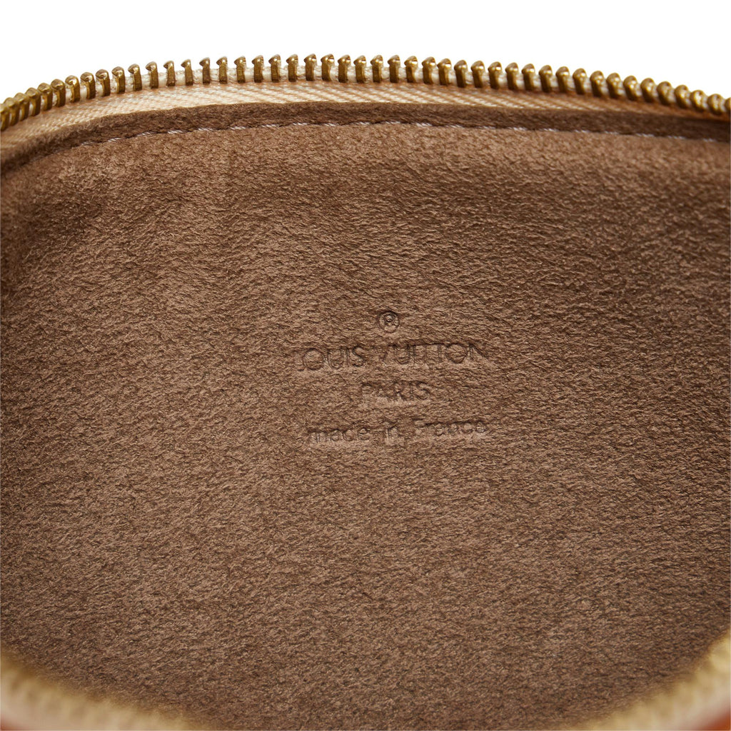 Louis Vuitton Monogram Multicolore Pochette Accessoires (SHG-zp1Fd7)