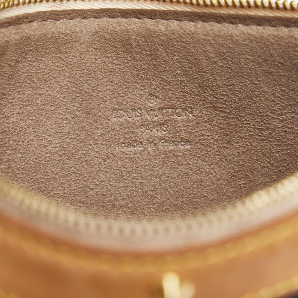 Louis Vuitton Monogram Multicolore Pochette Accessoires (SHG-3a8VAI)