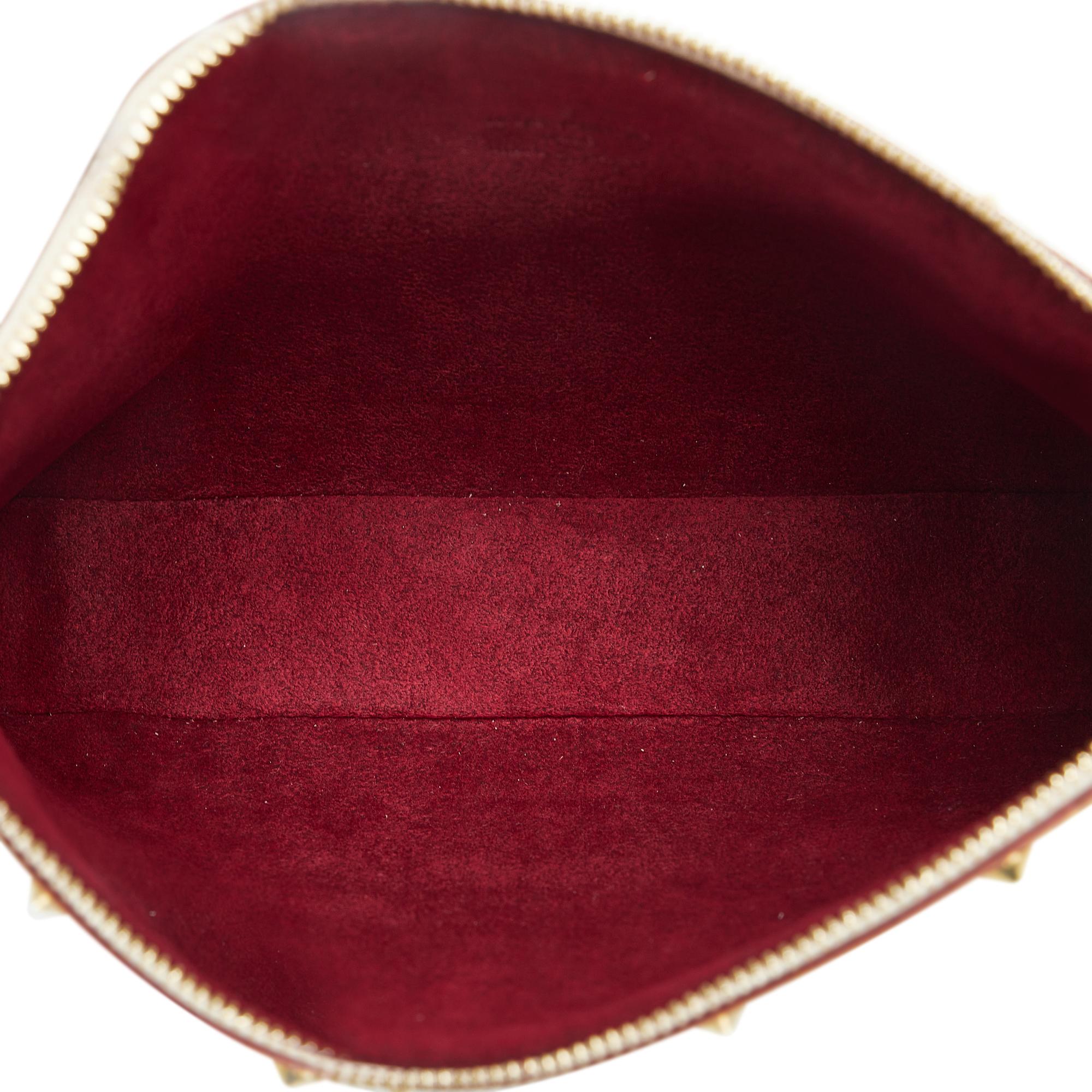 Louis Vuitton Monogram Multicolore Pochette Accessoires (SHG-JprFOD)