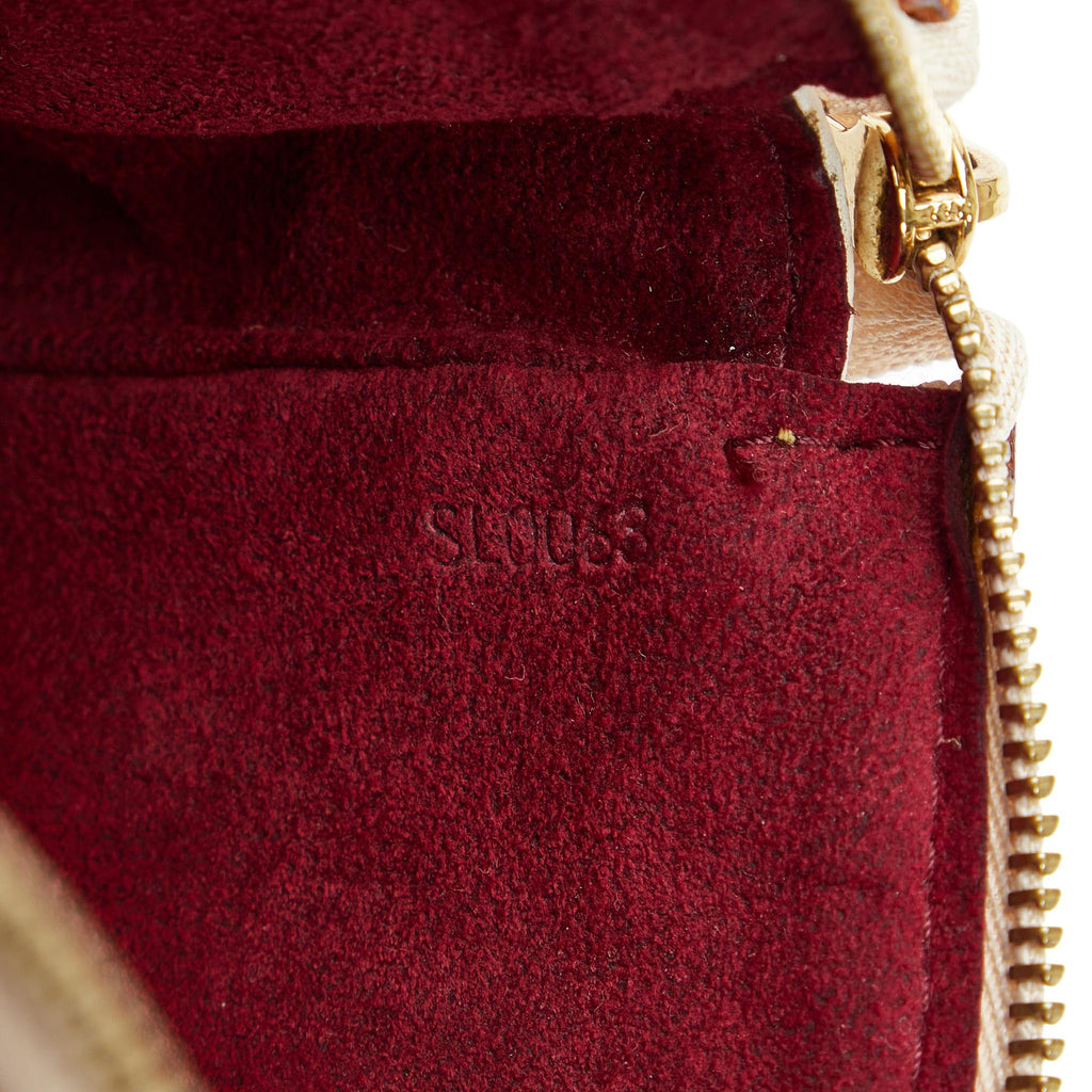 Louis Vuitton Monogram Multicolore Pochette Accessoires (SHG-x6ZdlU)