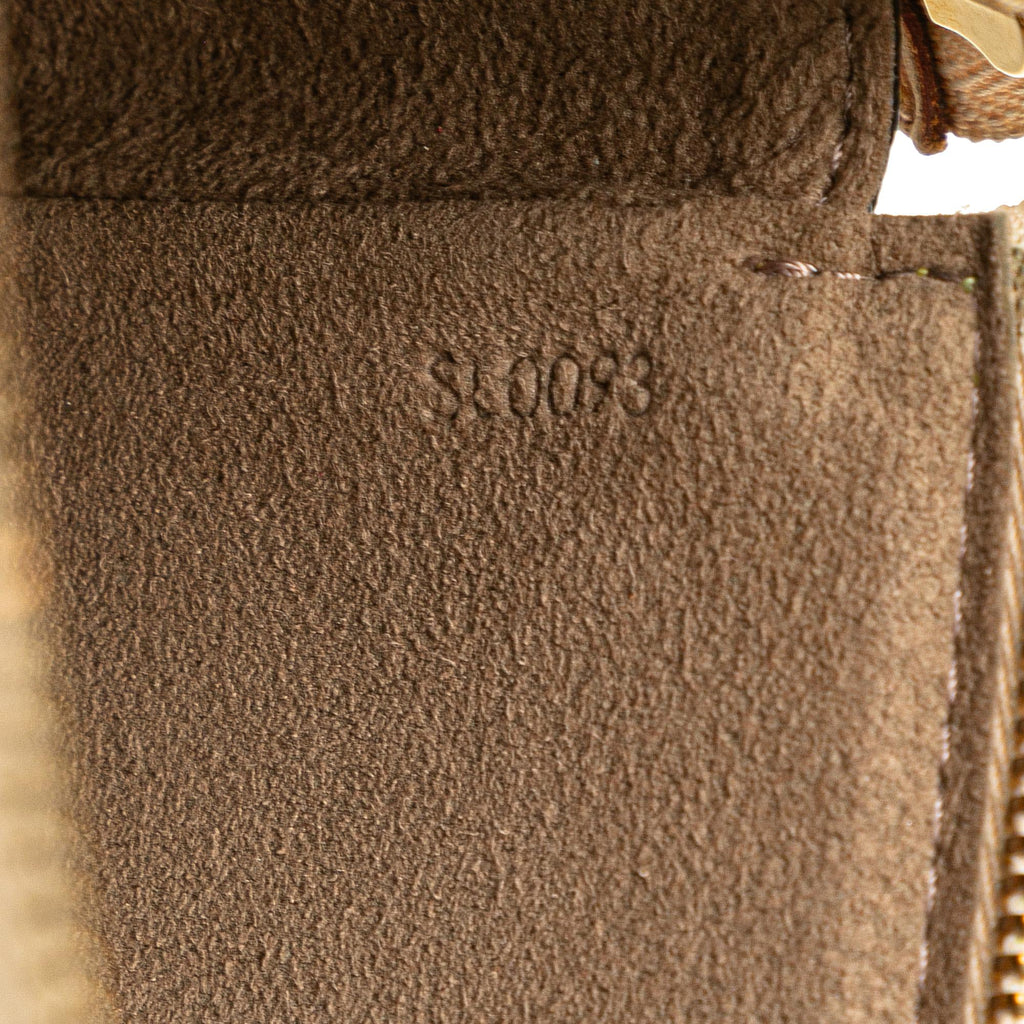 Louis Vuitton Monogram Multicolore Pochette Accessoires (SHG-iyf3d9)