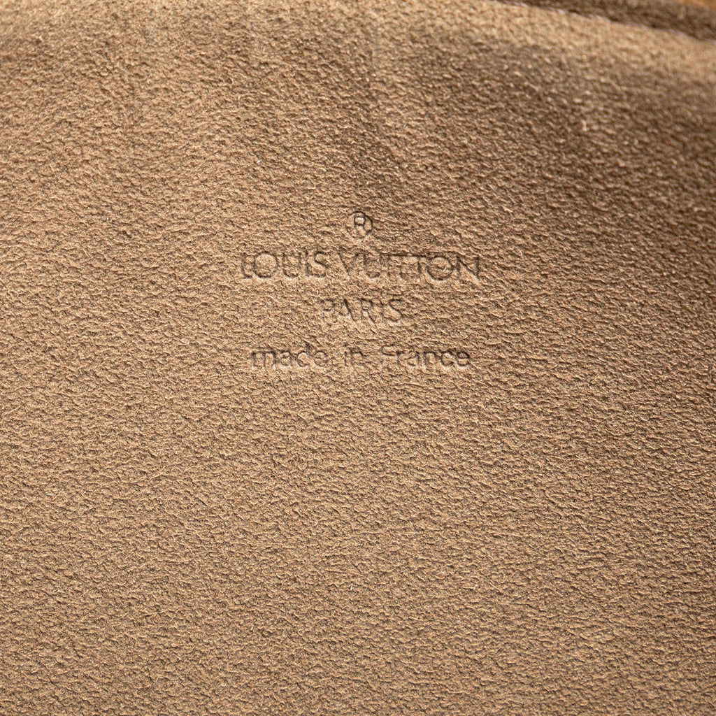 Louis Vuitton Monogram Multicolore Pochette Accessoires (SHG-iyf3d9)