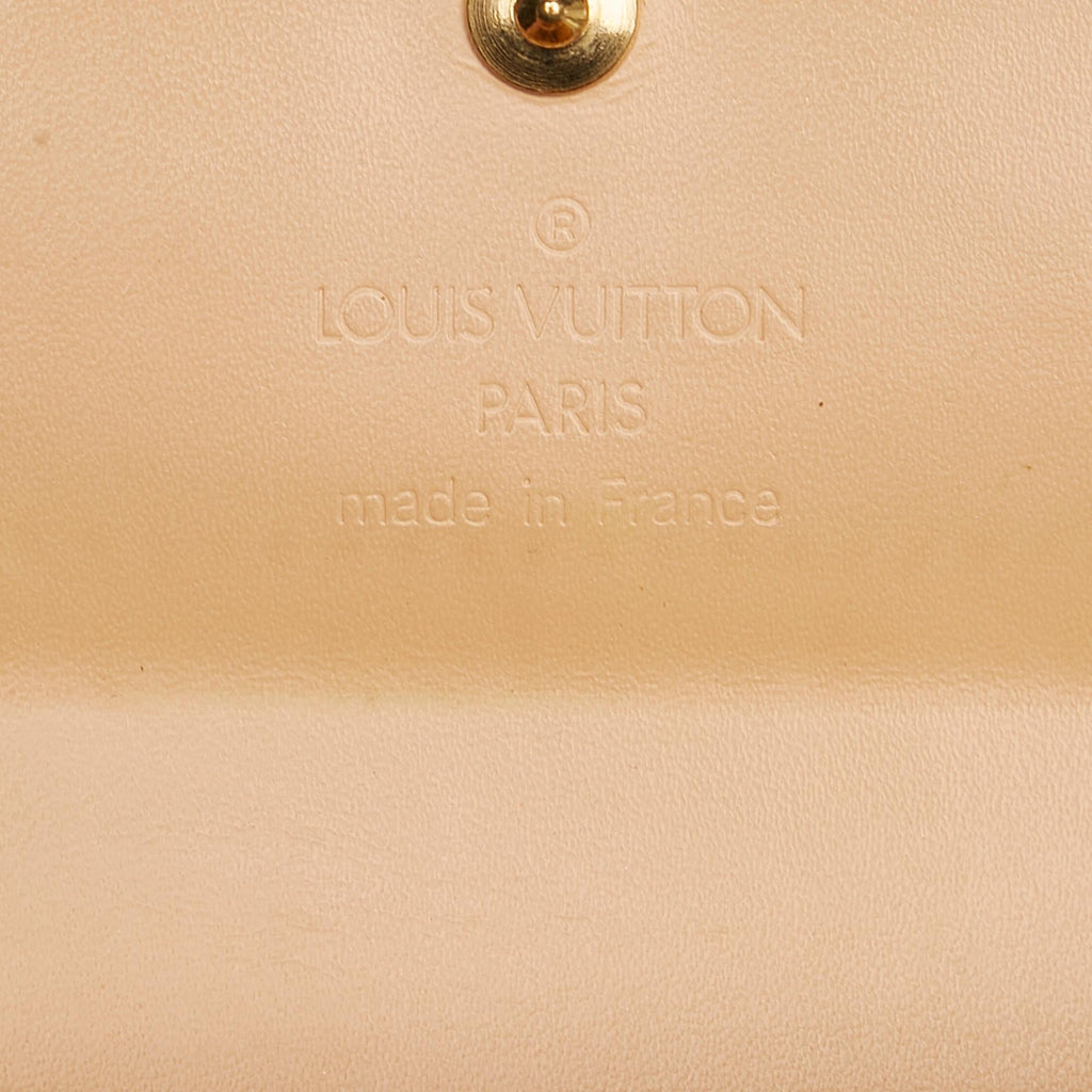 Louis Vuitton Monogram Multicolore Porte Monnaie Plat (SHG-34394)