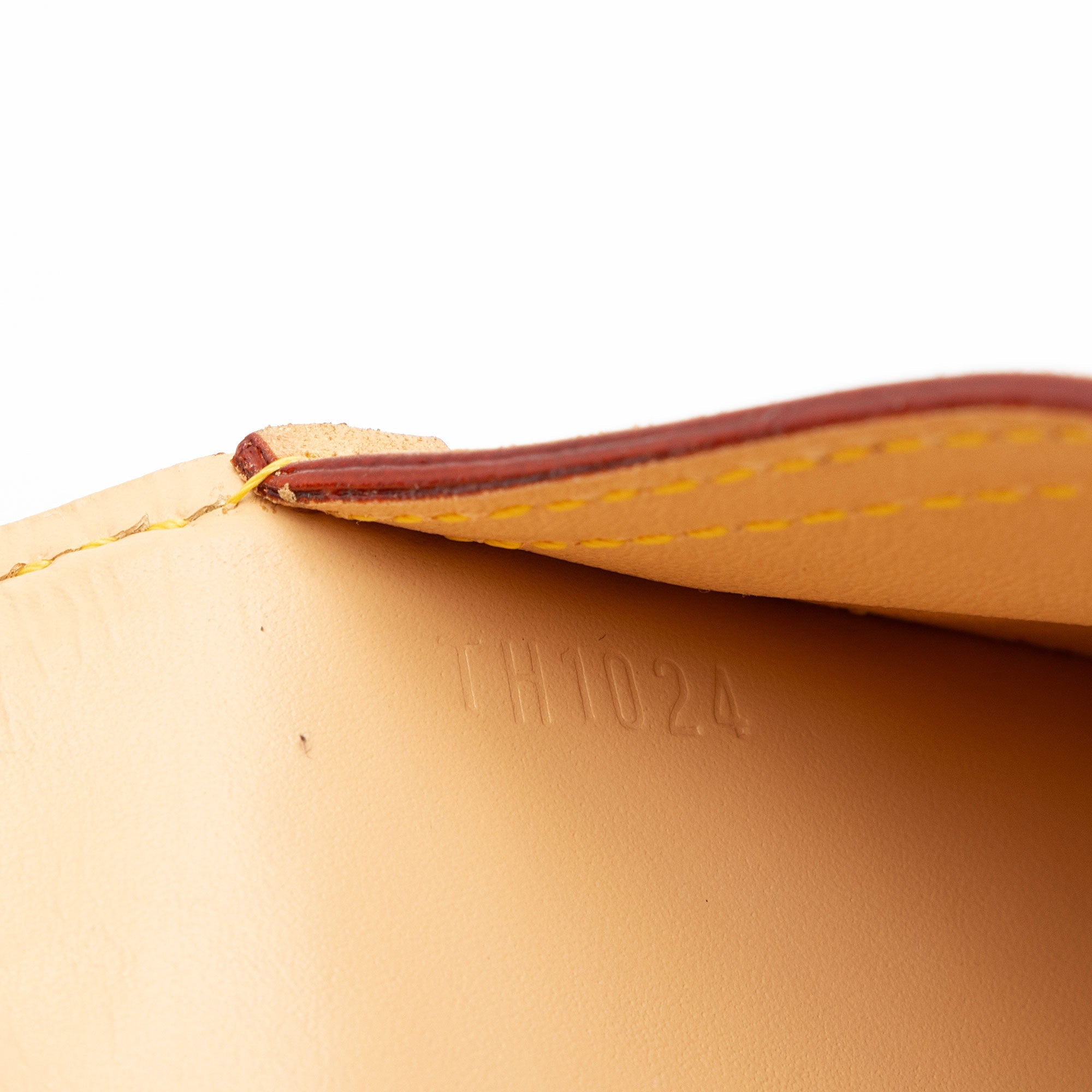 Louis Vuitton  Monogram Multicolore Porte Tresor International Wallet