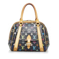 Louis Vuitton Monogram Multicolore Priscilla (SHG-D1hgEx)