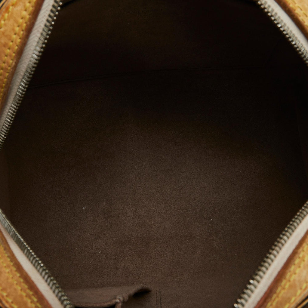 Louis Vuitton Monogram Multicolore Priscilla (SHG-D1hgEx)