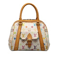Louis Vuitton Monogram Multicolore Priscilla (SHG-sZhkPz)