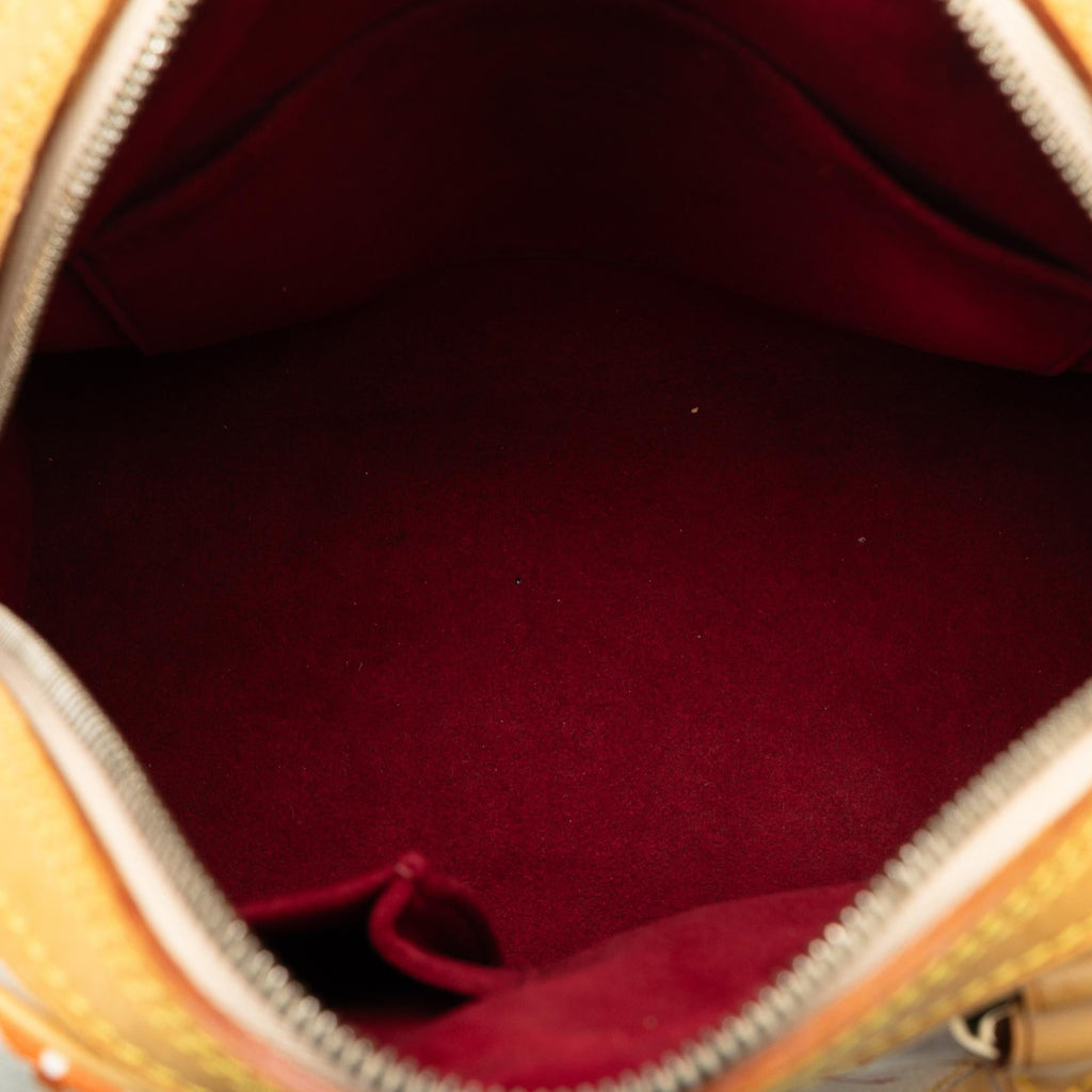 Louis Vuitton Monogram Multicolore Priscilla (SHG-sZhkPz)