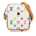 Louis Vuitton Monogram Multicolore Rift (SHG-mZIW74)