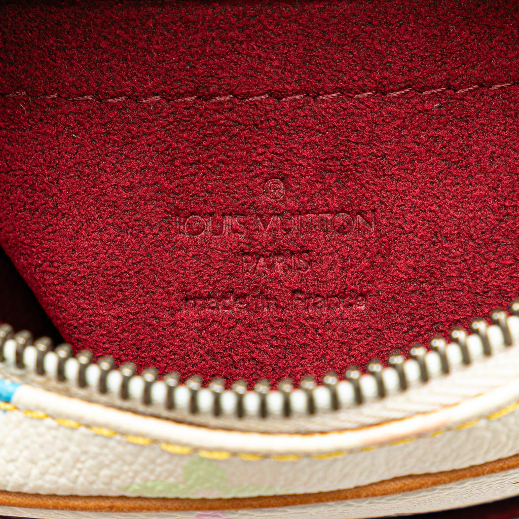 Louis Vuitton Monogram Multicolore Rift (SHG-mZIW74)