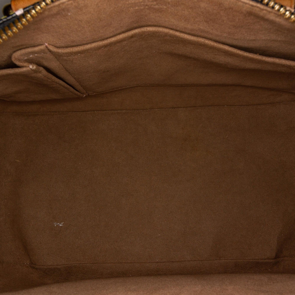 Louis Vuitton Monogram Multicolore Rita (SHG-30789)