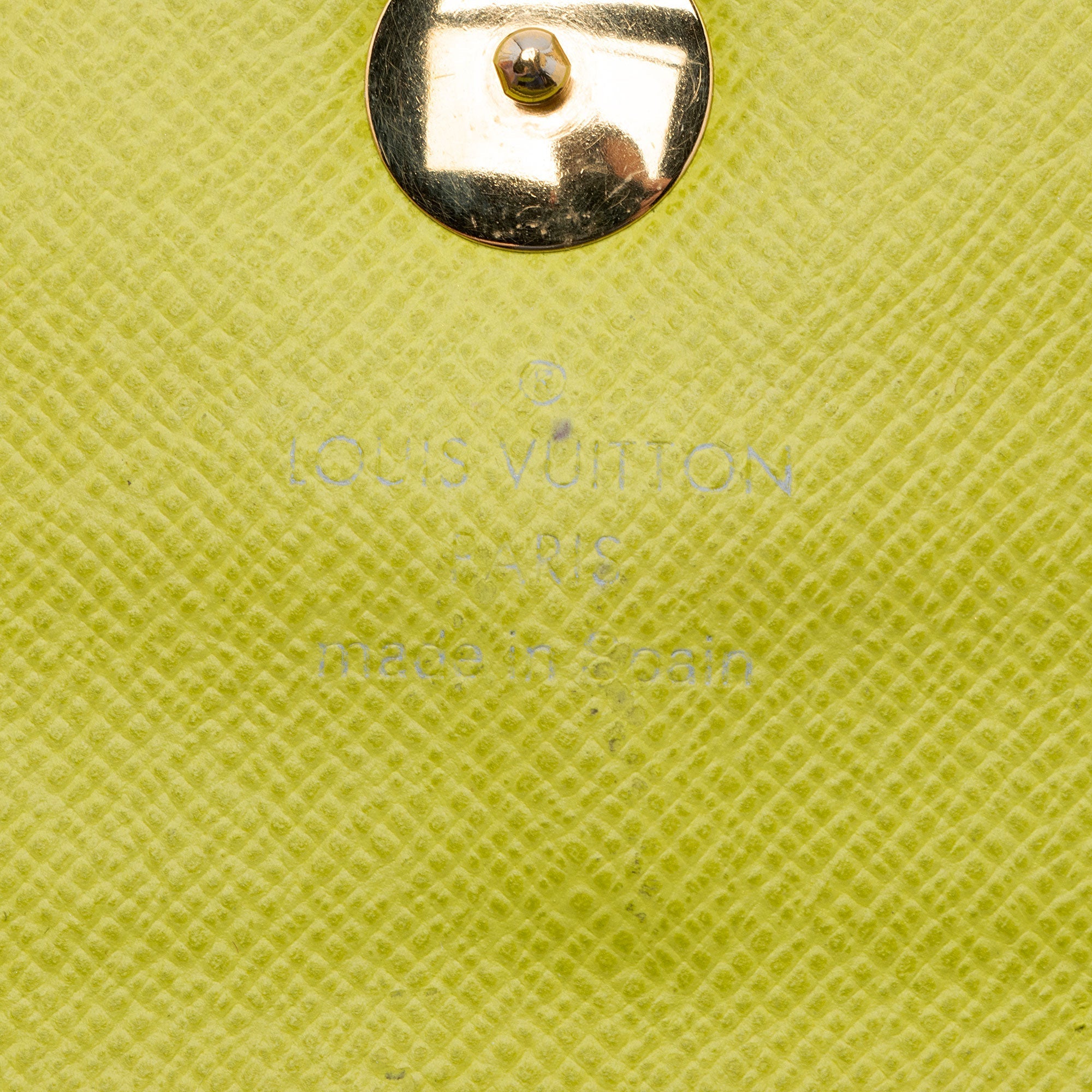 Louis Vuitton Monogram Multicolore Sarah Wallet (SHF-k1n1I3)
