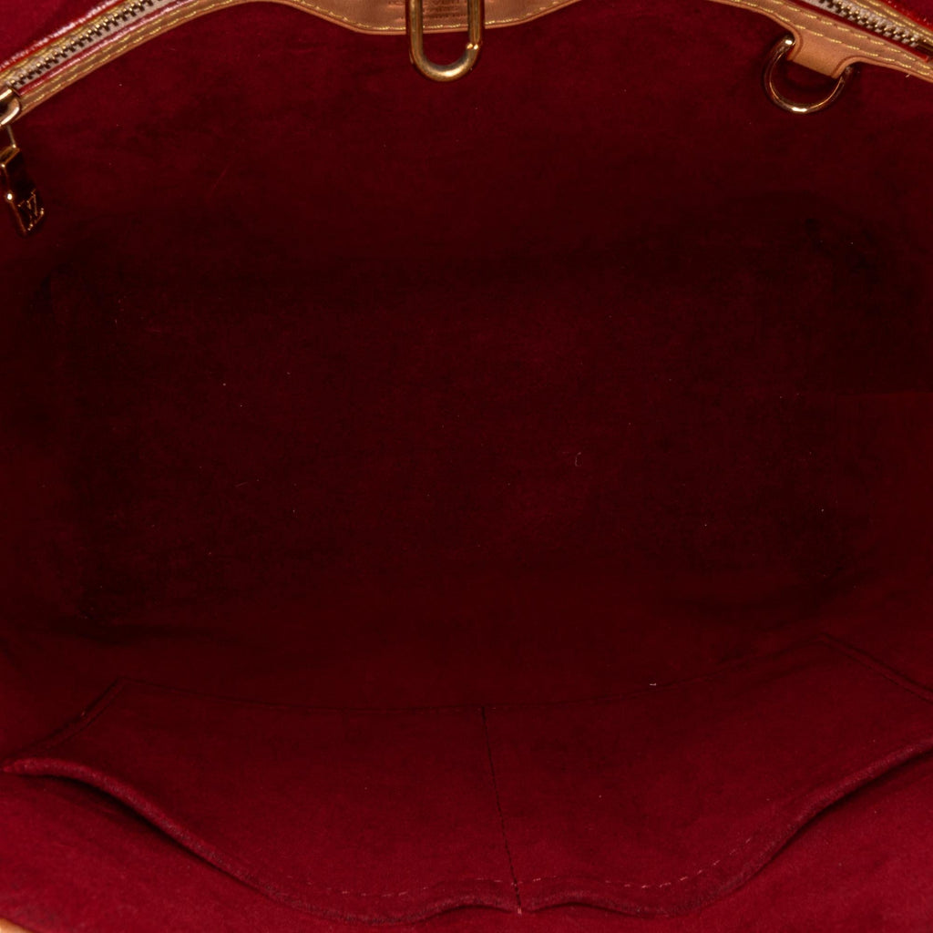 Louis Vuitton Monogram Multicolore Sharleen MM (SHG-33171)