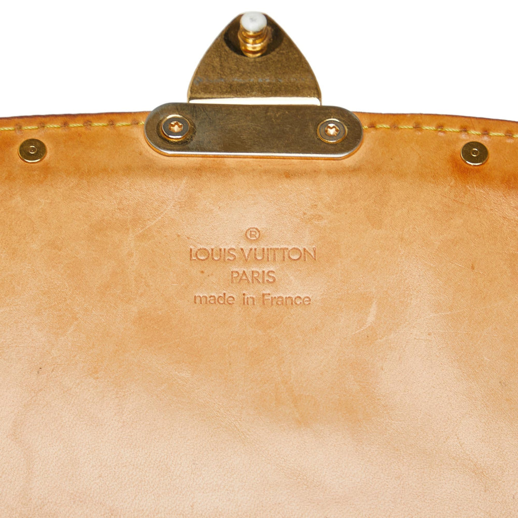 Louis Vuitton Monogram Multicolore Sologne (SHG-NHgWs2)