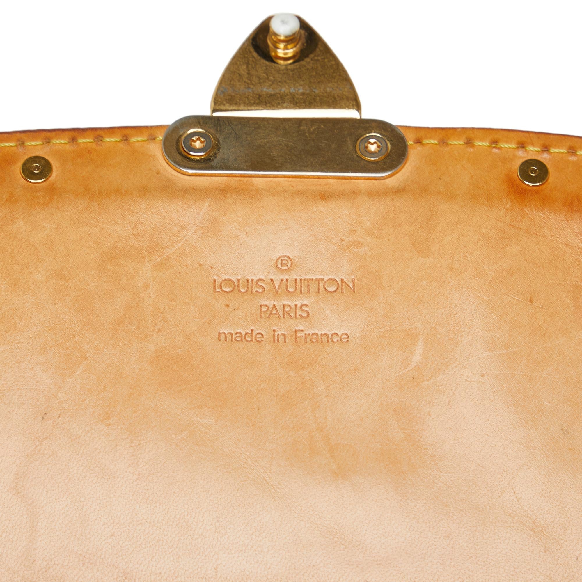 Louis Vuitton Monogram Multicolore Sologne (SHG-NHgWs2)