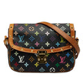 Louis Vuitton Monogram Multicolore Sologne (SHG-NHgWs2)