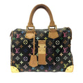 Louis Vuitton Monogram Multicolore Speedy 30 (SHG-OR7oSQ)