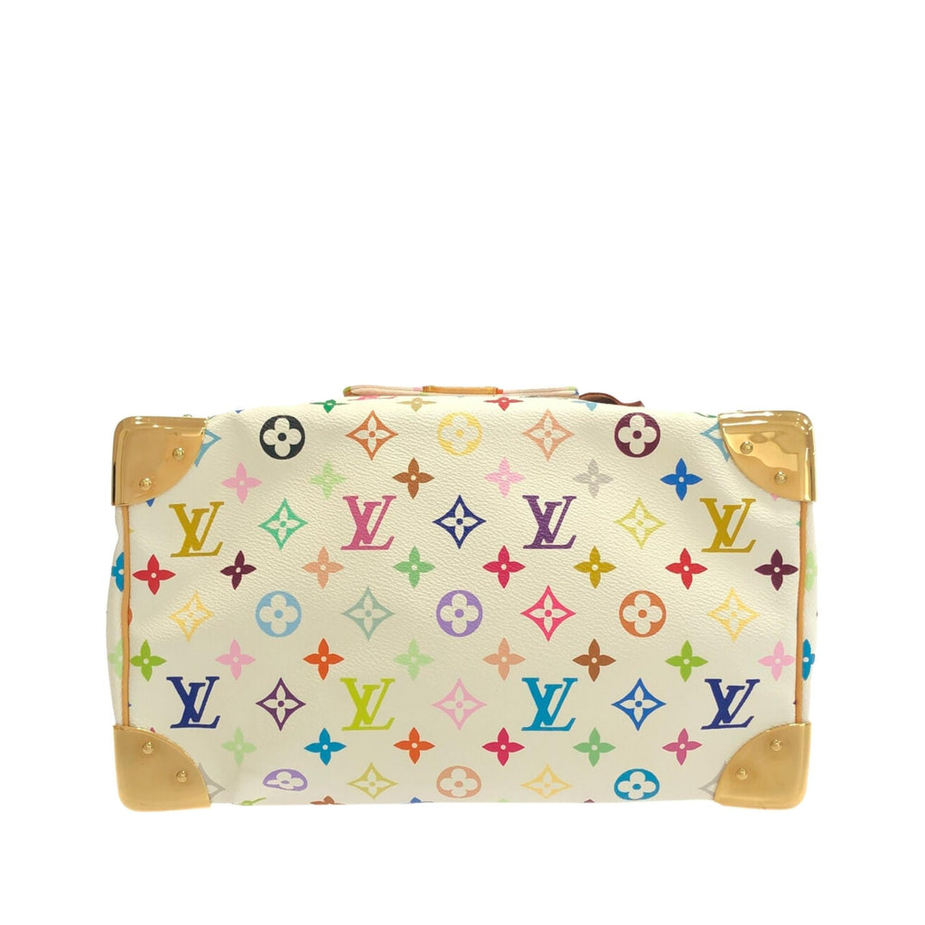 Louis Vuitton Monogram Multicolore Speedy 30 (SHG-jeh7v4)