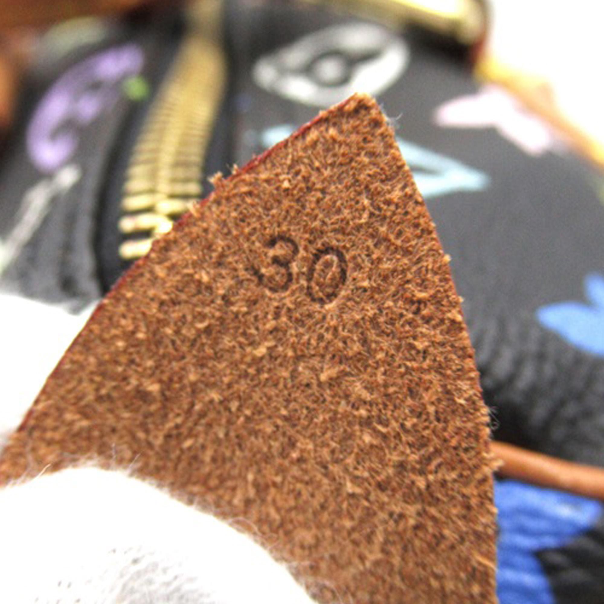 Louis Vuitton Monogram Multicolore Speedy 30 (SHG-mRXMXe)