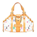 Louis Vuitton Monogram Multicolore Theda PM