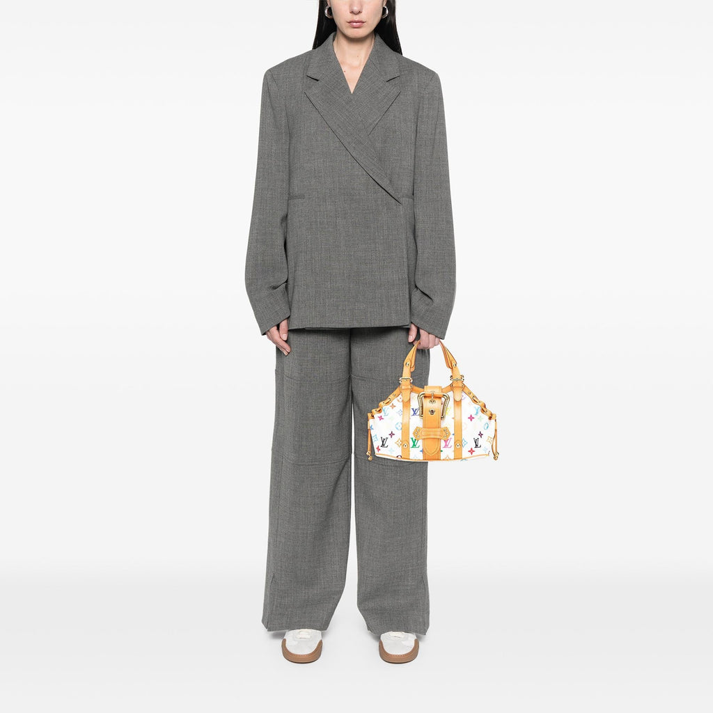Louis Vuitton Monogram Multicolore Theda PM