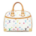 Louis Vuitton Monogram Multicolore Trouville (SHG-CRHyh6)